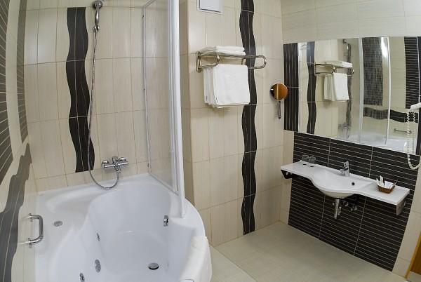 Aquaticum Debrecen Termal & Wellness Hotel