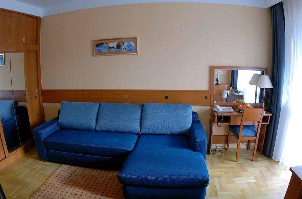 Aquaticum Debrecen Termal & Wellness Hotel