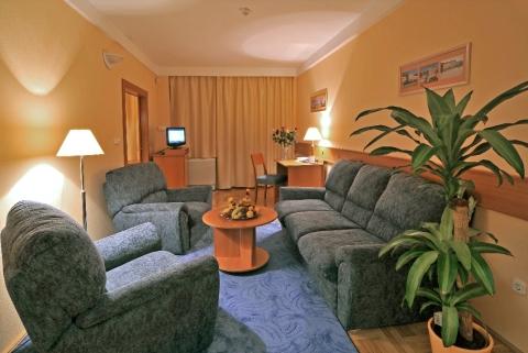 Aquaticum Debrecen Termal & Wellness Hotel