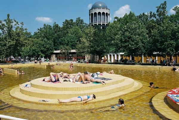 Aquaticum Debrecen Termal & Wellness Hotel