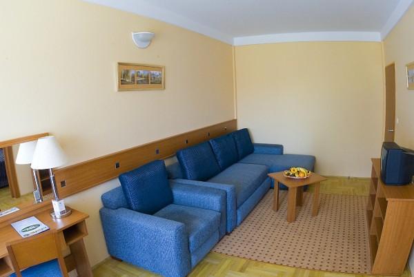 Aquaticum Debrecen Termal & Wellness Hotel