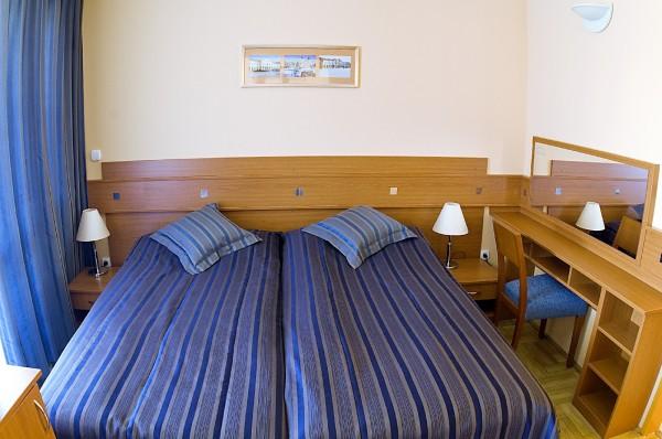 Aquaticum Debrecen Termal & Wellness Hotel