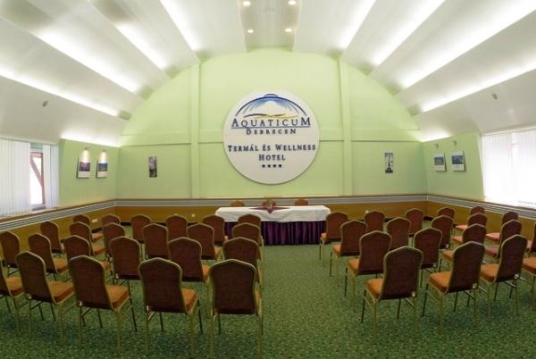 Aquaticum Debrecen Termal & Wellness Hotel