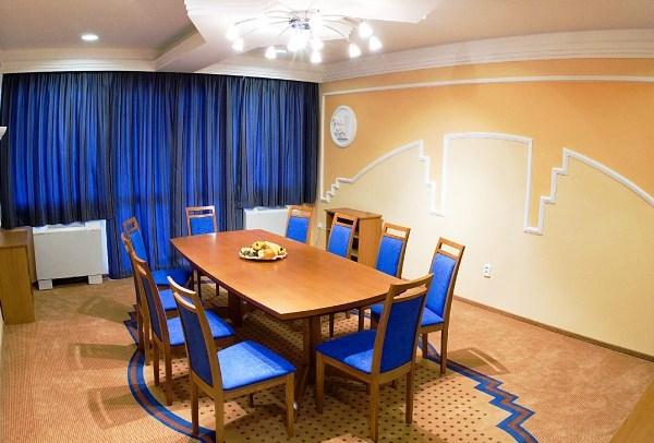 Aquaticum Debrecen Termal & Wellness Hotel
