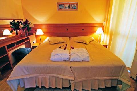 Aquaticum Debrecen Termal & Wellness Hotel