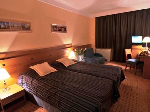 Aquaticum Debrecen Termal & Wellness Hotel
