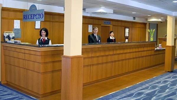 Aquaticum Debrecen Termal & Wellness Hotel