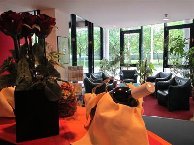 Hotel Carat