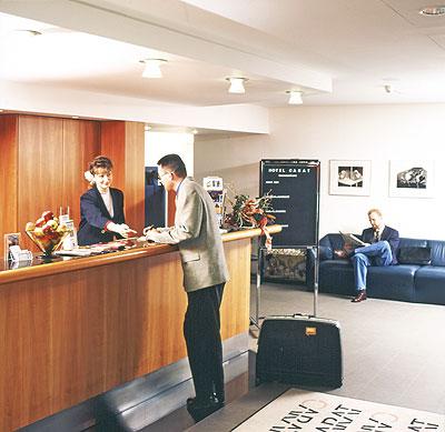 Hotel Carat