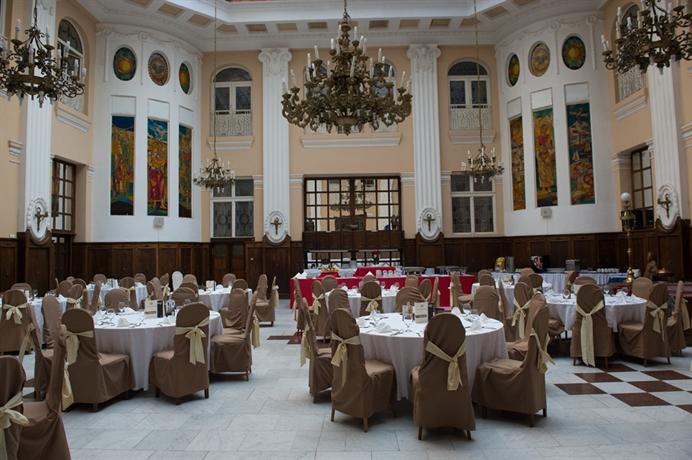 Grand Hotel Aranybika
