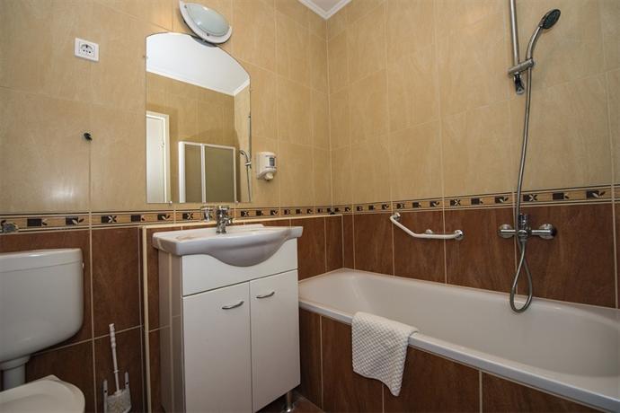 Grand Hotel Aranybika