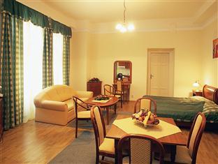 Grand Hotel Aranybika