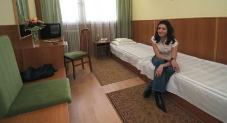 Grand Hotel Aranybika