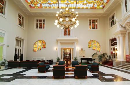 Grand Hotel Aranybika