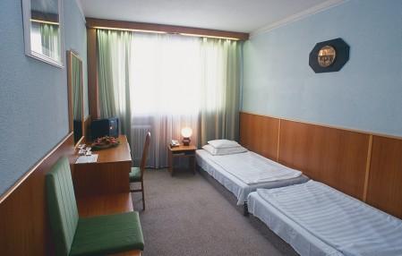 Grand Hotel Aranybika