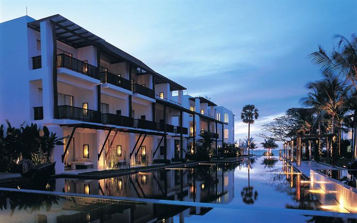 Veranda Resort & Villas Hua Hin Cha Am MGallery
