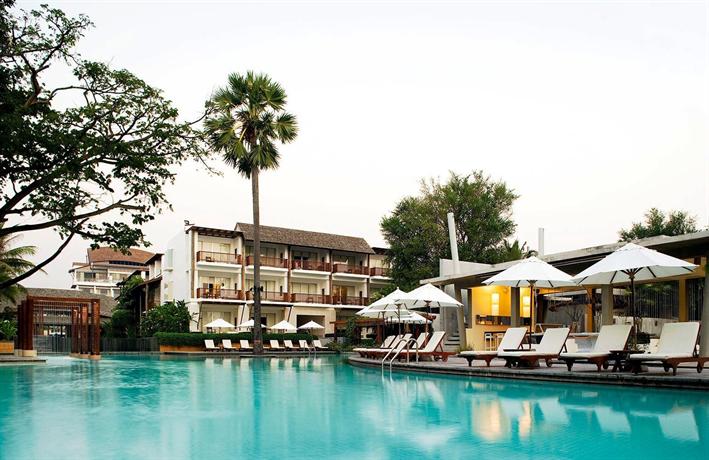 Veranda Resort & Villas Hua Hin Cha Am MGallery Wat Rat Charoen Tham Thailand thumbnail