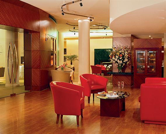 Alvear Palace Hotel Leading Hotels of the World