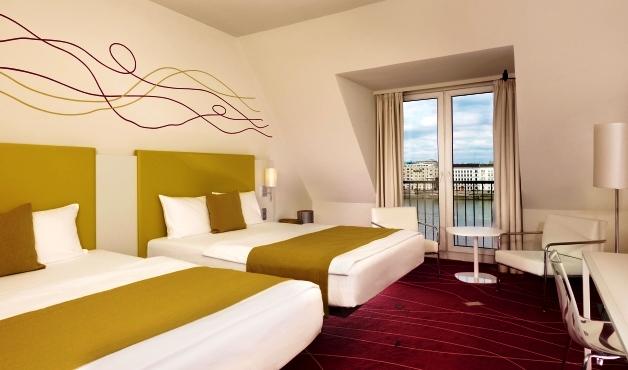 Art'Otel Budapest By Park Plaza