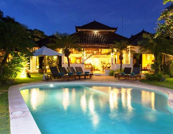 Bali Dyana Villas