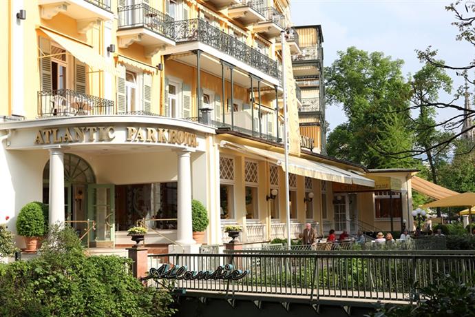 Atlantic Parkhotel
