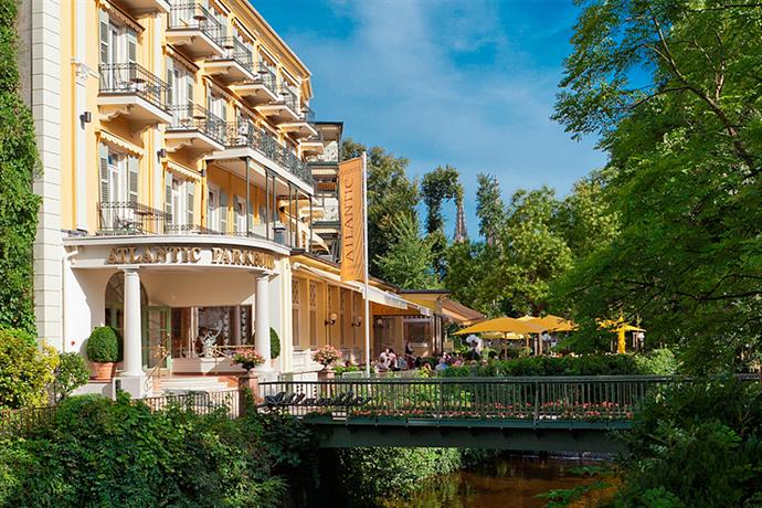 Atlantic Parkhotel