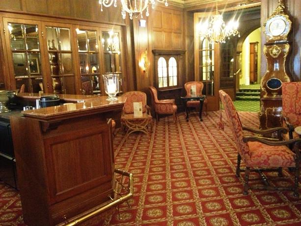 Atlantic Parkhotel