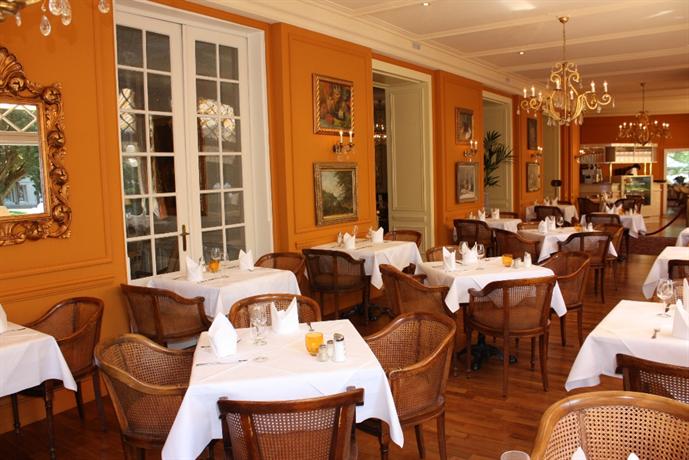 Atlantic Parkhotel