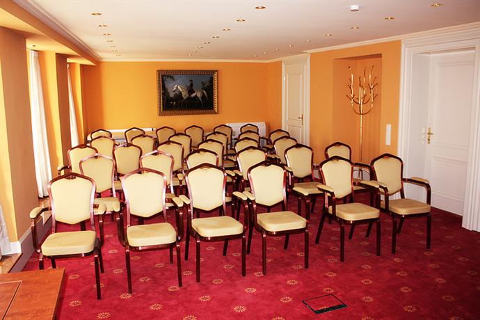 Atlantic Parkhotel