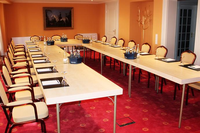 Atlantic Parkhotel