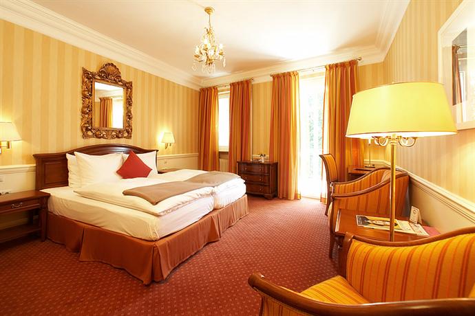 Atlantic Parkhotel