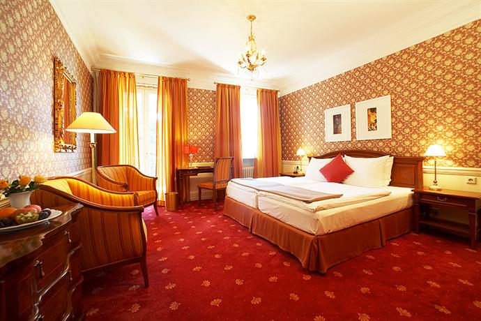 Atlantic Parkhotel