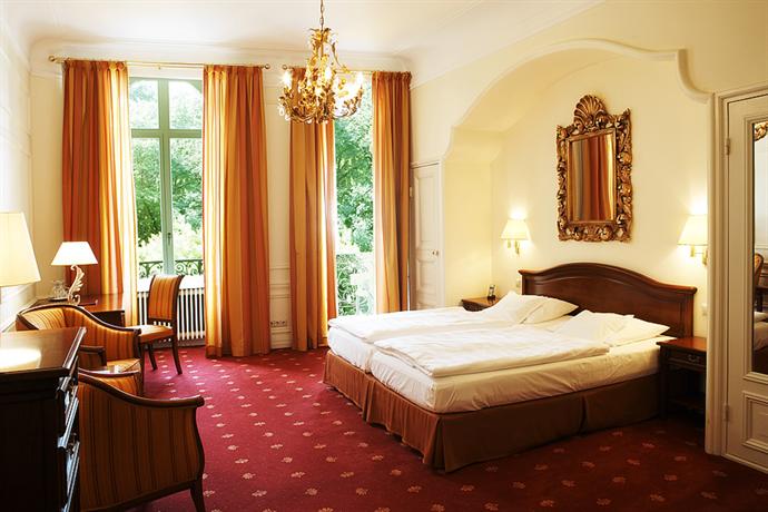 Atlantic Parkhotel