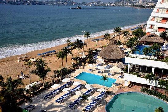 HS HOTSSON Smart Acapulco Triangle of the Sun Mexico thumbnail