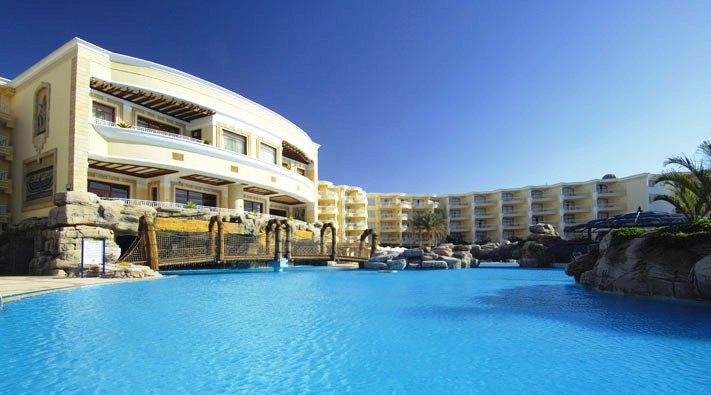 Sentido Palm Royale Soma Bay