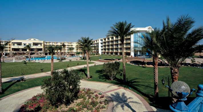 Sentido Palm Royale Soma Bay