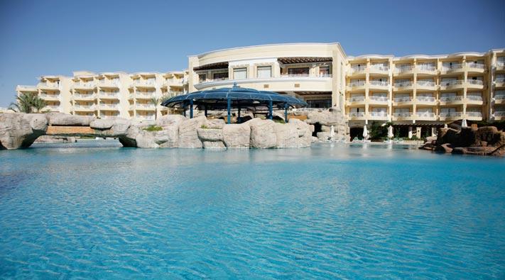 Sentido Palm Royale Soma Bay