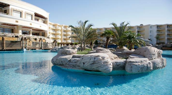 Sentido Palm Royale Soma Bay