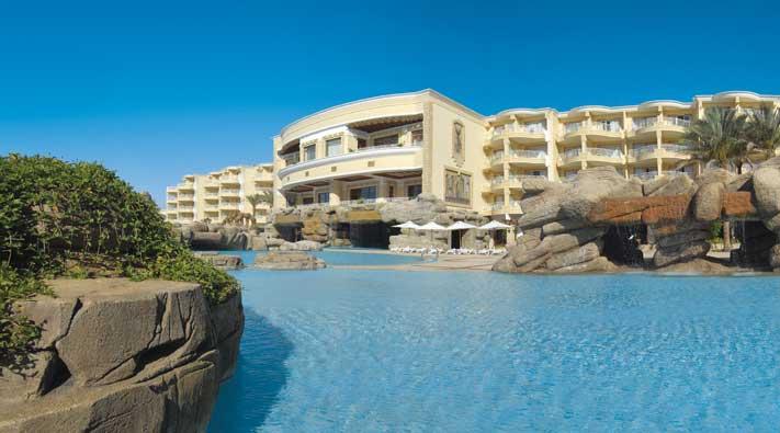 Sentido Palm Royale Soma Bay