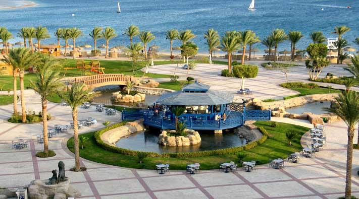 Sentido Palm Royale Soma Bay