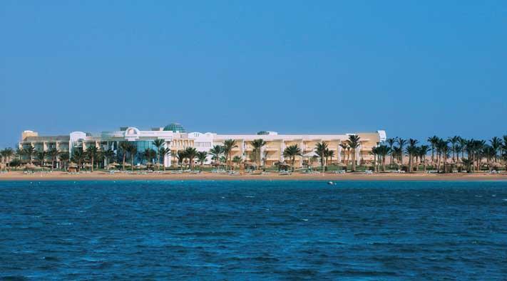 Sentido Palm Royale Soma Bay