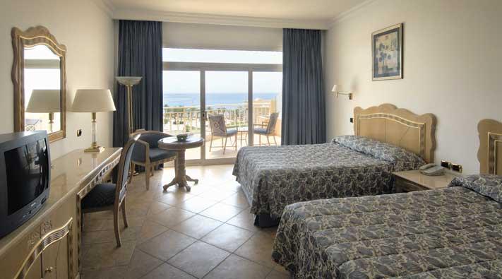 Sentido Palm Royale Soma Bay