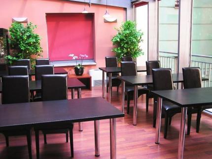 Hotel Poleski