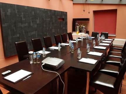 Hotel Poleski