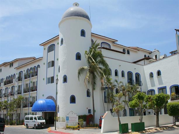 Flamingo Vallarta Hotel & Marina El Faro Lighthouse Mexico thumbnail