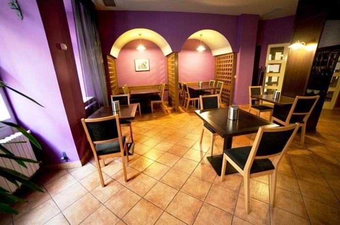 Abri Hotel Prague