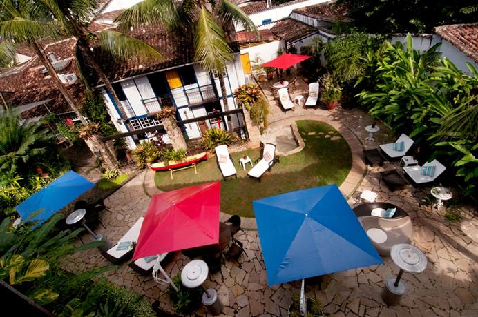 Pousada do Sandi