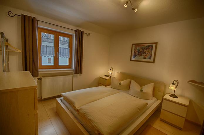 Hotel Ferienhaus Fux