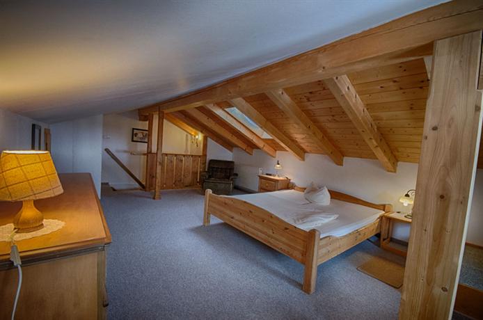 Hotel Ferienhaus Fux