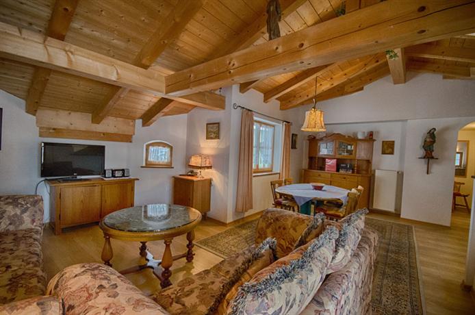 Hotel Ferienhaus Fux
